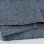 12 Pieces Cotton Linen Napkins for Table Decoration