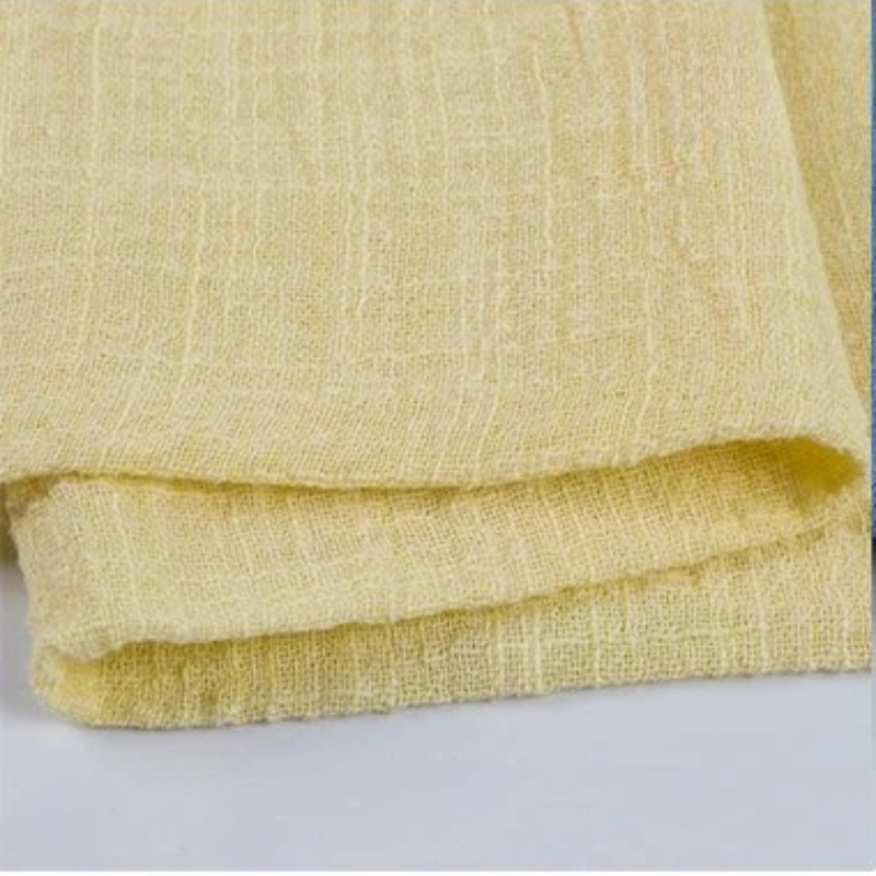 12 Pieces Cotton Linen Napkins for Table Decoration