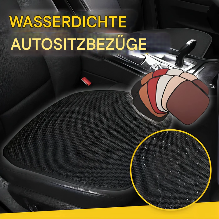 Kühles Komfortsitzkissen für Ihr Auto