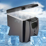 Compact 6L Mini-Fridge for Cars – Perfect for Travel and Outdoors
