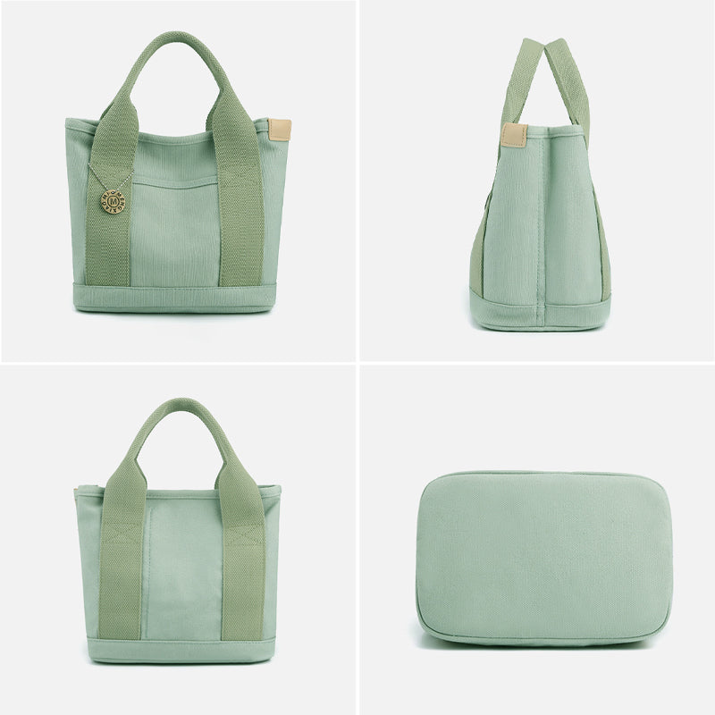 Stylish cotton bag for every occasion