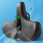 Comfortable Bicycle Saddle – Ergonomic and Padded