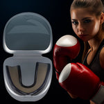 Night Guard - Custom Splint for Relieving Teeth Grinding