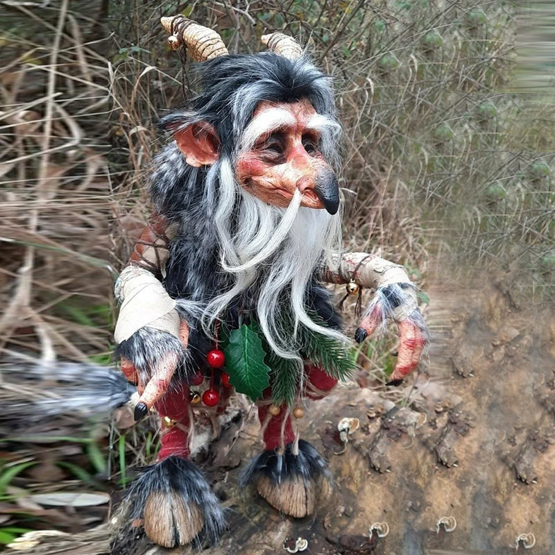 Enchanting Large Garden Gnome