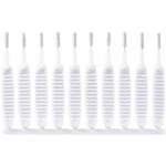 Effective Cleaning Brushes for Shower Heads (10 pieces) | AquaClean