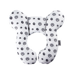 Neck Pillows for Babies in the Car, Stroller, and for Travel