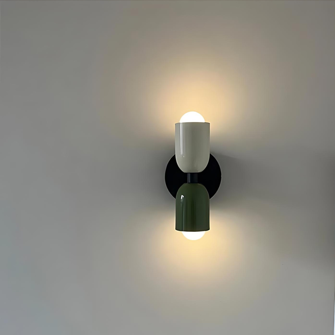Sanfte Lichtquelle für stilvolles Ambiente