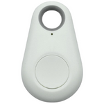 Smart Finder für Haustiere mit GPS und Alarmfunktion