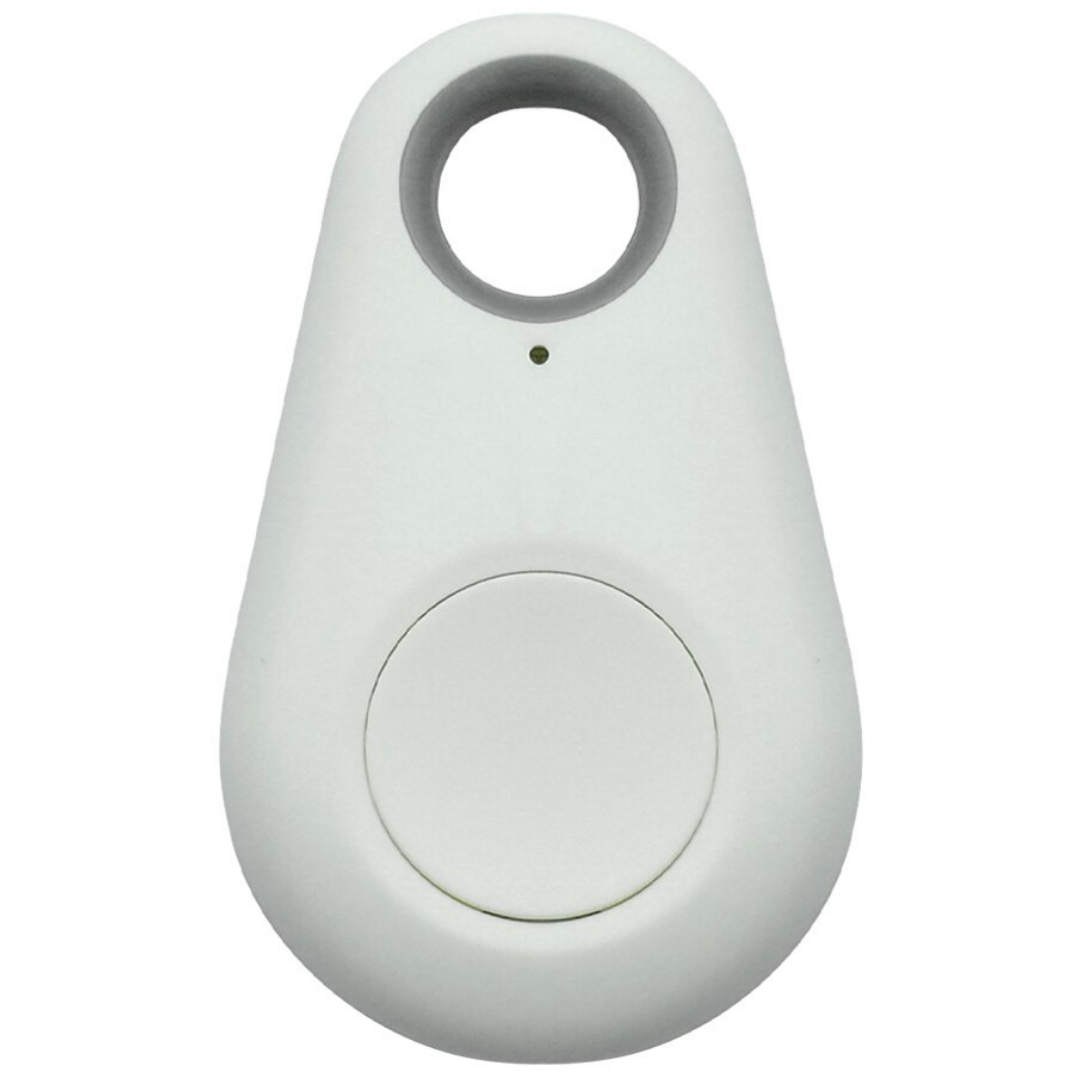 Smart Finder für Haustiere mit GPS und Alarmfunktion