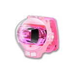 RC Car with Wrist Control