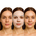Collagen Hydrogel Face Mask – Night Care for Mature and Dry Skin