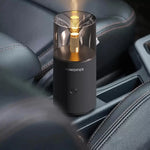 Relaxing Aroma Diffuser - Soothing Humidifier with Auto Shut-Off
