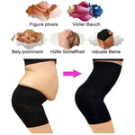 Elegante Shapewear mit hoher Taille | Formt und hebt sanft