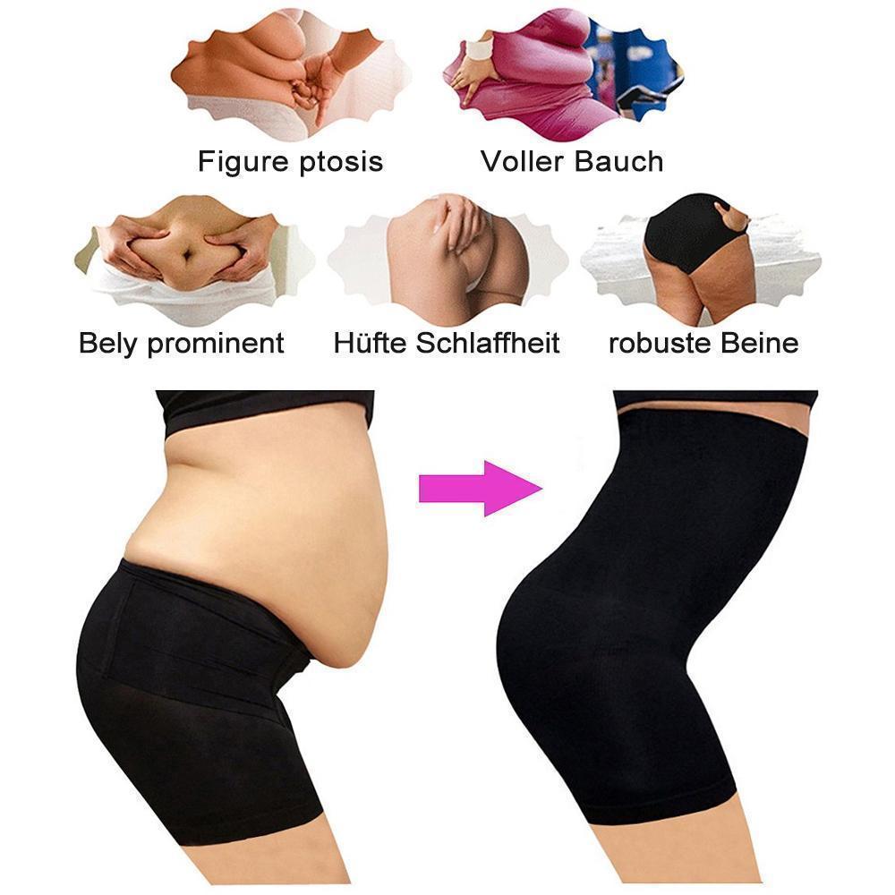 Elegante Shapewear mit hoher Taille | Formt und hebt sanft