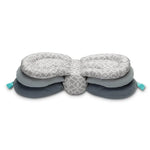 Multifunctional Pillow for Ergonomic Breastfeeding – Comfortable Positioning