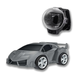 RC Car with Wrist Control