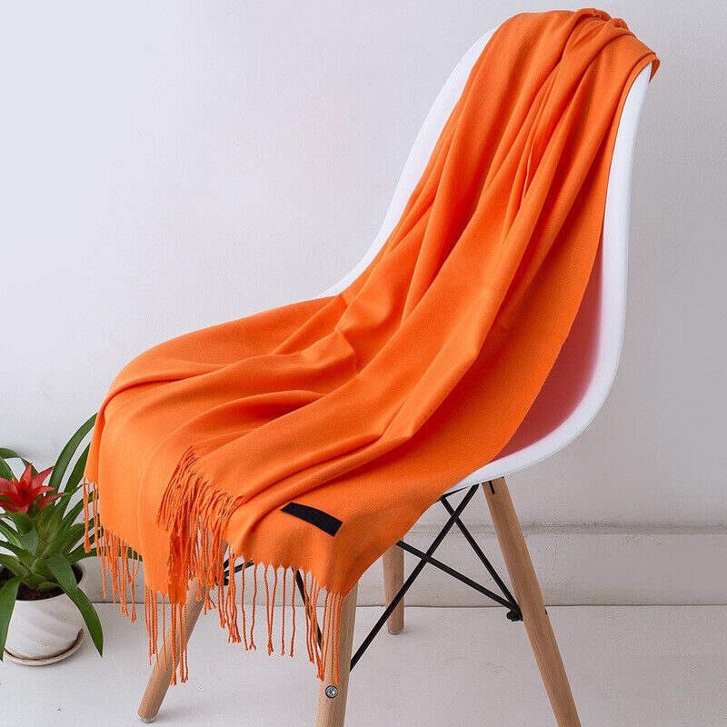 Luxuriöser Kaschmirschal Livia – Warm, Elegant & Vielseitig