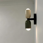 Sanfte Lichtquelle für stilvolles Ambiente