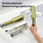 Cleaning Brush for Knives