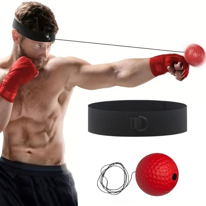 Reflex Ball for Children in Box