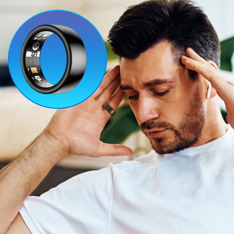 Smart Bluetooth Ring