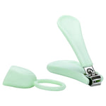 Safe Baby Nail Trimmer – Ideal for Newborns and Toddlers