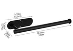 Küchenordnung Pro - Der perfekte Halter für deine Küchenutensilien