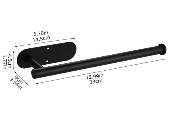 Küchenordnung Pro - Der perfekte Halter für deine Küchenutensilien