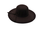 Stylish Women's Sun Hat – Foldable and Breathable