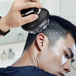 Akkuloser Haarschnittmaschine für präzises Styling und Pflege