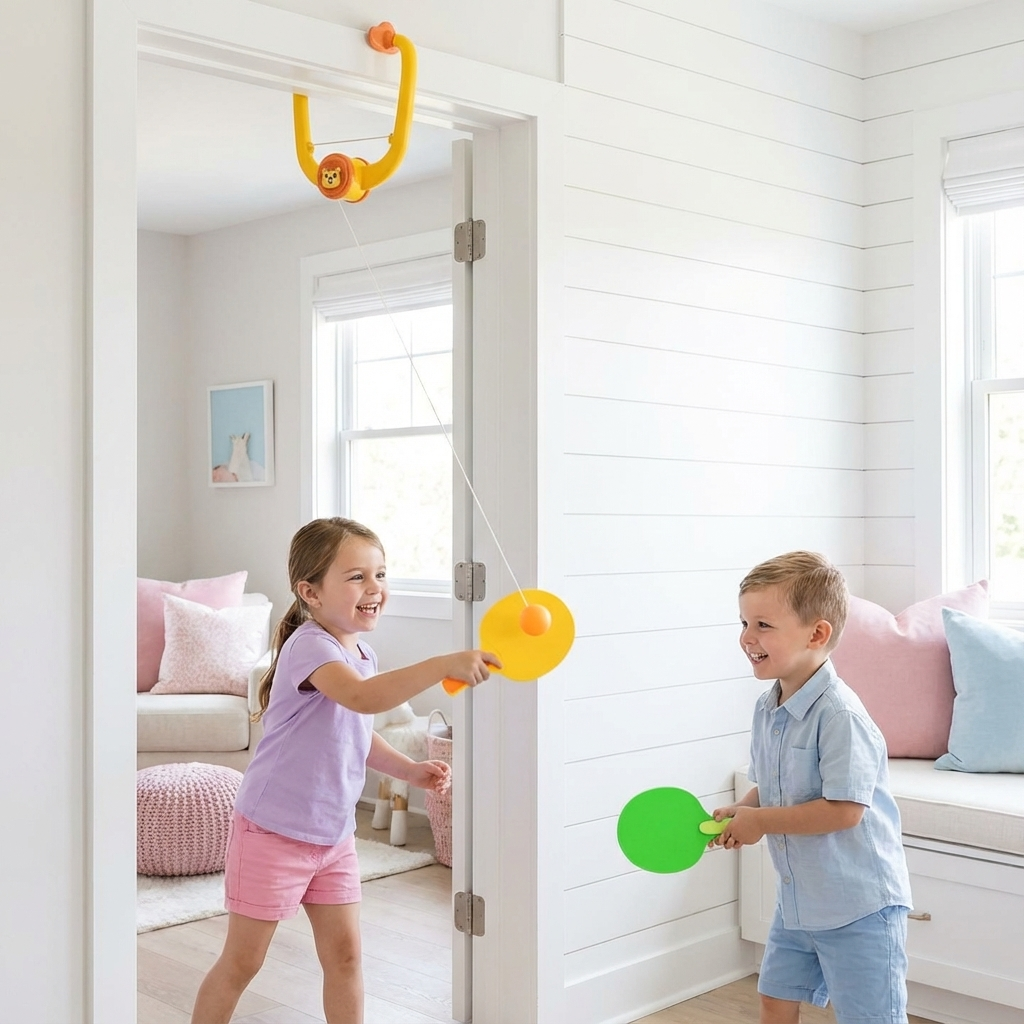 Ping Pong Door Frame Set