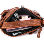Elegante Damenhandtasche für stilvolle Auftritte