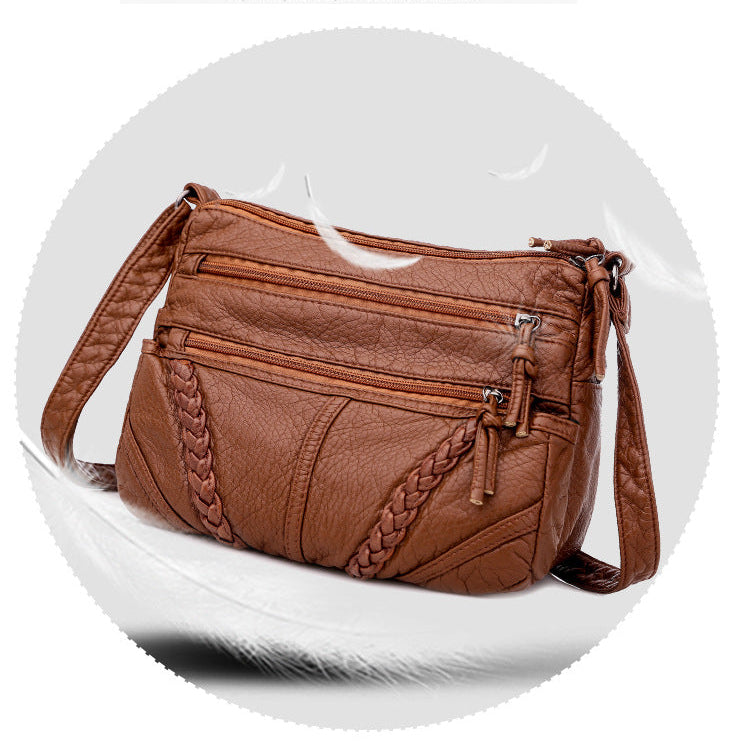 Elegante Damenhandtasche für stilvolle Auftritte