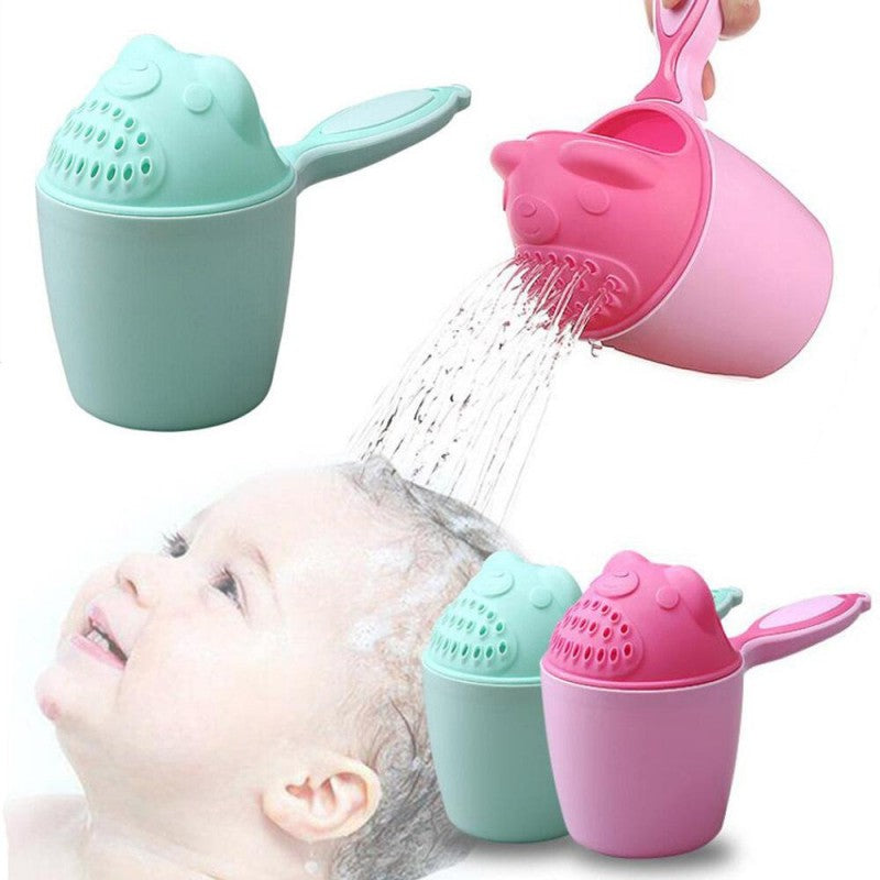 Bathtub Mugs for Baby Showers