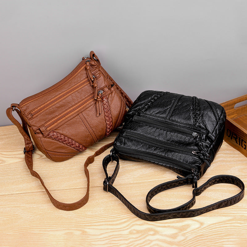 Elegante Damenhandtasche für stilvolle Auftritte