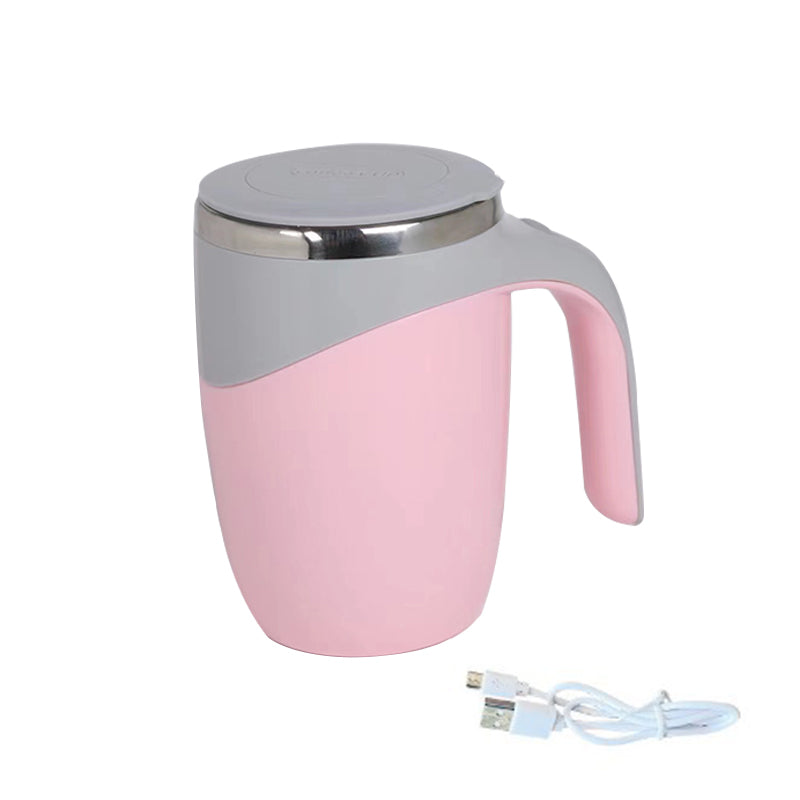Automatischer Rührbecher für Kaffee | MixMaster