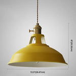 Stilvolle Industrielle Hängelampe – RetroLux