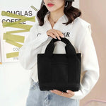 Stylish cotton bag for every occasion