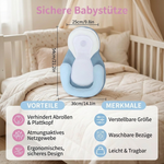 Stable support for babies