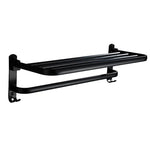 Foldable Bathroom Shelf | SmartShelf®