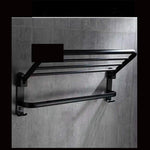 Foldable Bathroom Shelf | SmartShelf®