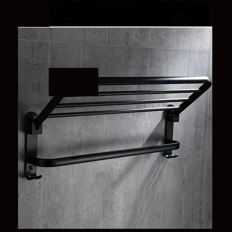 Foldable Bathroom Shelf | SmartShelf®
