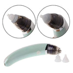 Gentle Electric Nasal Aspirator for Babies – Efficient Nasal Cleaning