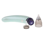Gentle Electric Nasal Aspirator for Babies – Efficient Nasal Cleaning