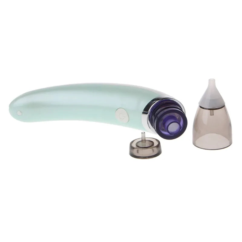 Gentle Electric Nasal Aspirator for Babies – Efficient Nasal Cleaning