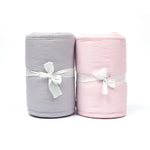 Cotton Bed Nest for Babies – Gentle Protection for Cribs