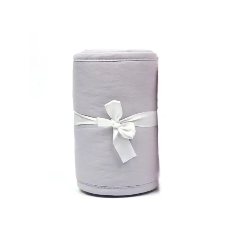 Cotton Bed Nest for Babies – Gentle Protection for Cribs
