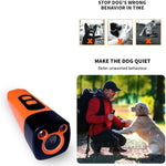 BellenStop Ultra | Sanfter Geräuschstopper für Hunde