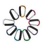 Stroller Hooks – Practical Accessories for Prams