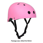 Kids' Safety Set – Helmet and Protective Gear for Active Play